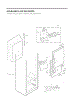 Ice Maker And Ice Bin Parts