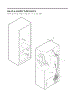 Valve And Water Tube Parts