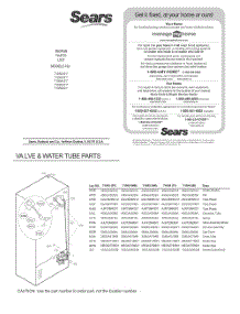 Diagram 1 parts for Lg Refrigerator GC-L288NQXP from AppliancePartsPros.com