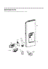 Dispenser Parts