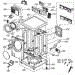 Cabinet And Control Panel Assembly