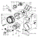 Drum And Tub Assembly