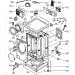 Cabinet And Control Panel Assembly
