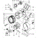 Drum And Tub Assembly