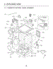 Cabinet & Control Panel Assembly