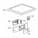 Control Panel And Plate Assembly Card Type