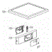 Control Panel And Plate Assembly