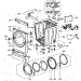 Cabinet And Door Assembly