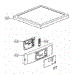 Control Panel And Plate Assembly