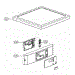 Control Panel And Plate Assembly