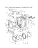 Cabinet And Door Assembly