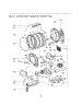 Drum And Motor Assembly