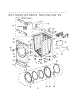 Cabinet And Door Assembly
