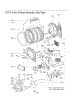 Drum & Motor Assembly