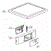 Control Panel And Plate Assembly