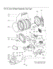 Drum & Motor Assembly