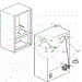 Valve And Water Tube Parts