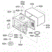 Oven Cavity Parts