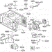 Interior Parts