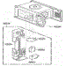 Latch Board Parts