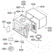 Oven Cavity Parts