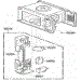Latch Board Parts