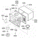 Oven Cavity Parts