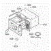 Oven Cavity Parts