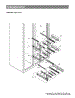 Freezer Rail Part