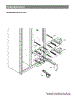 Refrigerator Rail Part