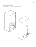 Valve And Water Tube Parts