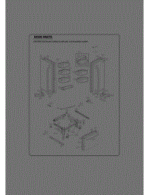 Door Parts parts for Lg Refrigerator GR-B318LQTM from AppliancePartsPros.com