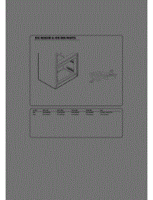 Ice Maker And Ice Bin Parts parts for Lg Refrigerator GR-B318LQTM from AppliancePartsPros.com