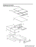 Refrigerator Parts