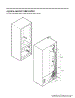 Valve And Water Tube Parts