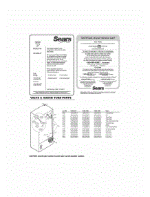 Diagram 1 parts for Lg Refrigerator GR-J318LSTP from AppliancePartsPros.com