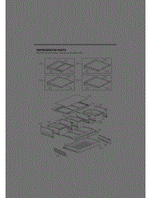 Refrigerator Parts parts for Lg Refrigerator GR-J31ALSJP from AppliancePartsPros.com