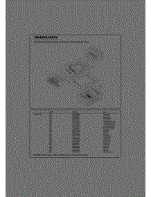 Freezer Parts parts for Lg Refrigerator GR-J338HSTP from AppliancePartsPros.com