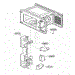 Latch Board Parts