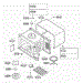 Oven Cavity Parts