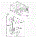 Latch Board Parts