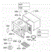Oven Cavity Parts