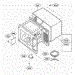 Oven Cavity Parts