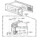 Latch Board Parts