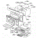 Oven Cavity Parts