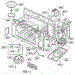 Interior Parts 1