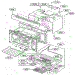 Oven Cavity Parts