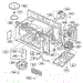 Interior Parts 1