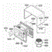 Oven Cavity Parts