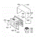 Oven Cavity Parts
